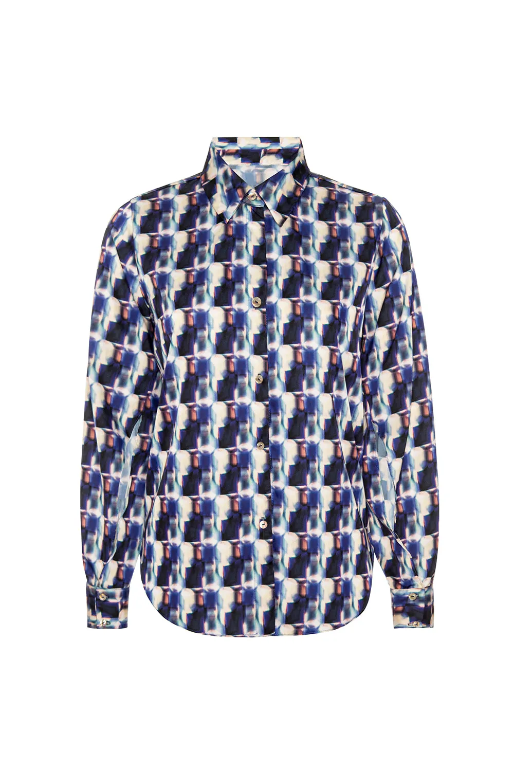 ROYA TOP sold by Misa Los Angeles product image thumbnail 5