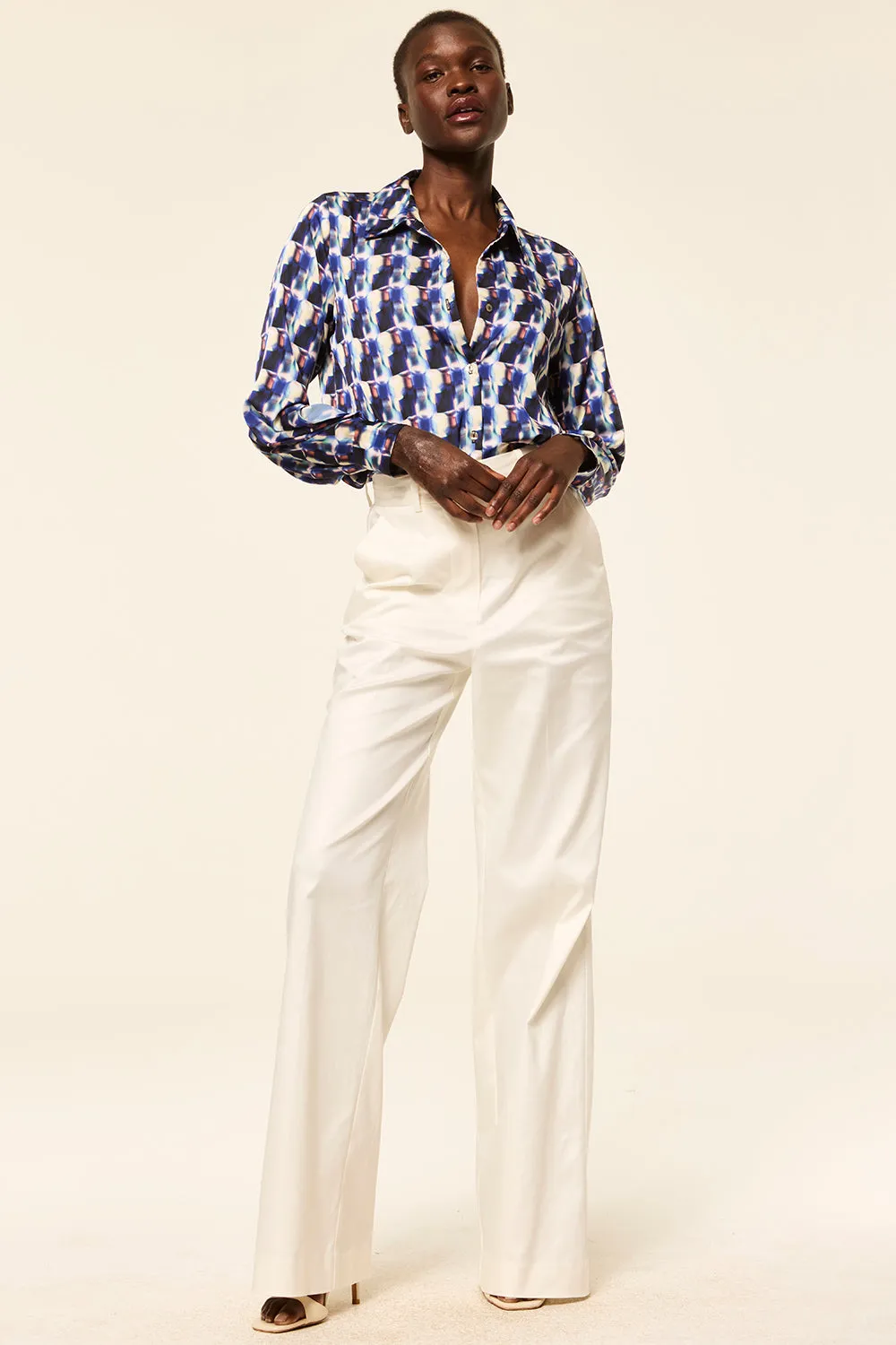 ROYA TOP sold by Misa Los Angeles product image thumbnail 2