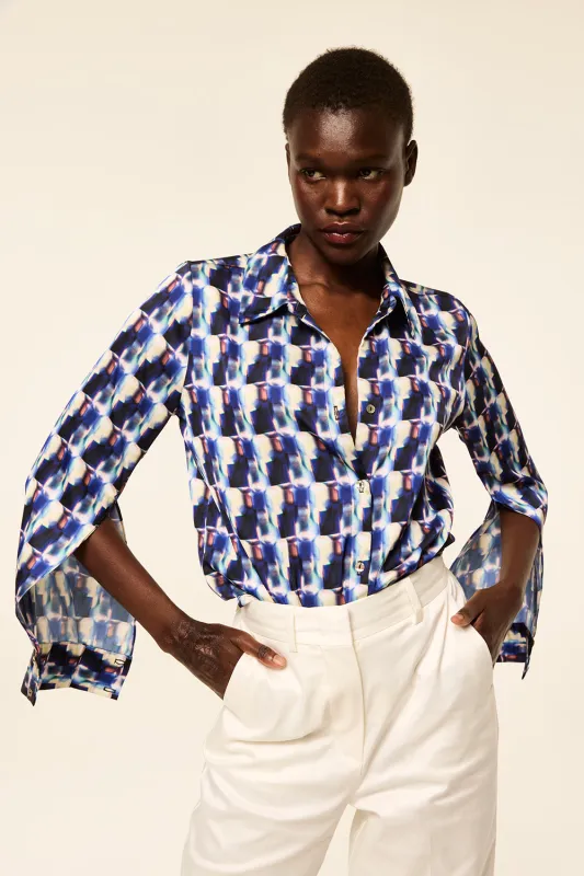 ROYA TOP sold by Misa Los Angeles