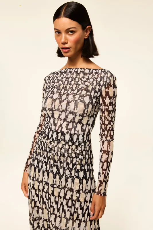 LIRA TOP sold by Misa Los Angeles