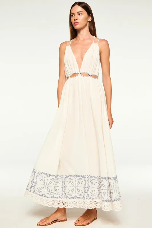 MARITA DRESS sold by Misa Los Angeles