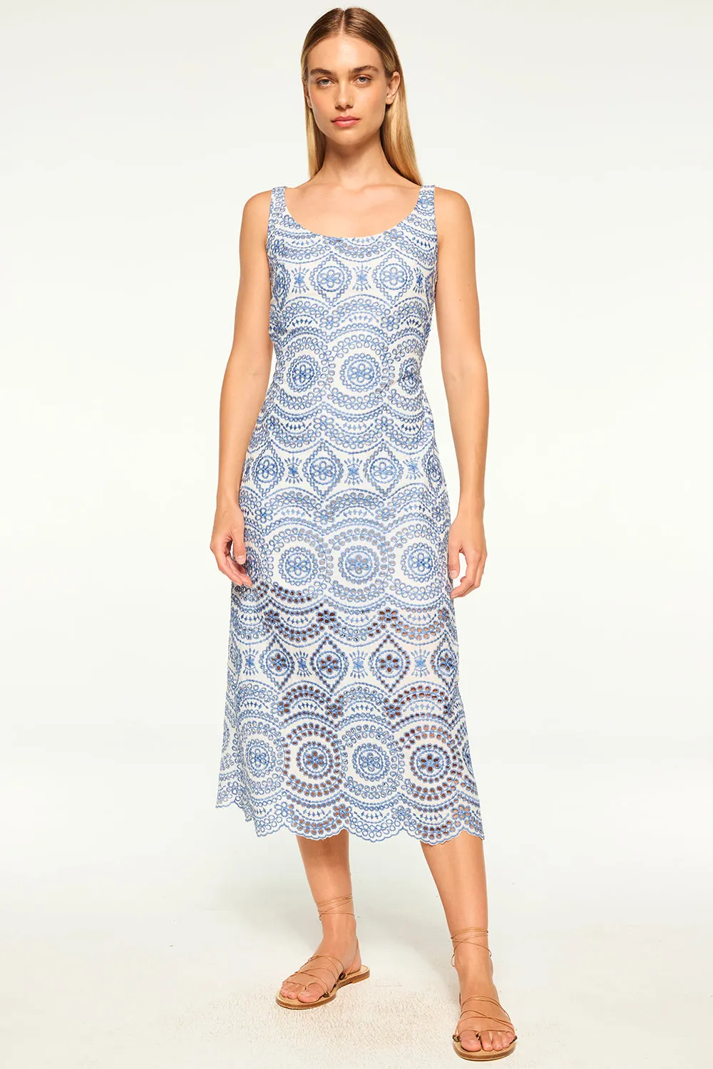 ALONDRA DRESS sold by Misa Los Angeles product image thumbnail 2