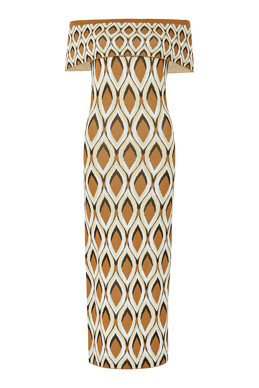 AVI DRESS sold by Misa Los Angeles product image thumbnail 5