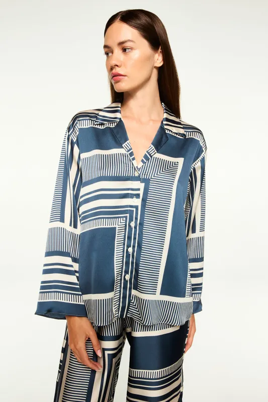 ISME TOP sold by Misa Los Angeles