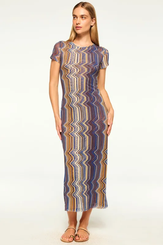 VANESSA DRESS made by Misa Los Angeles