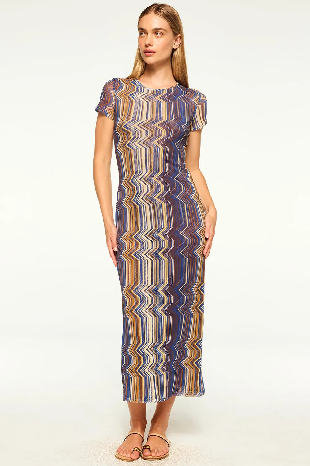 VANESSA DRESS sold by Misa Los Angeles