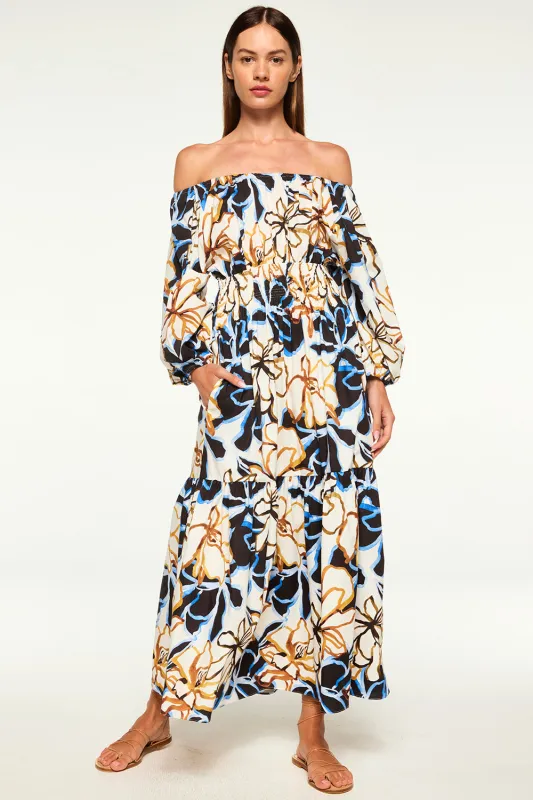 YASENIA DRESS sold by Misa Los Angeles