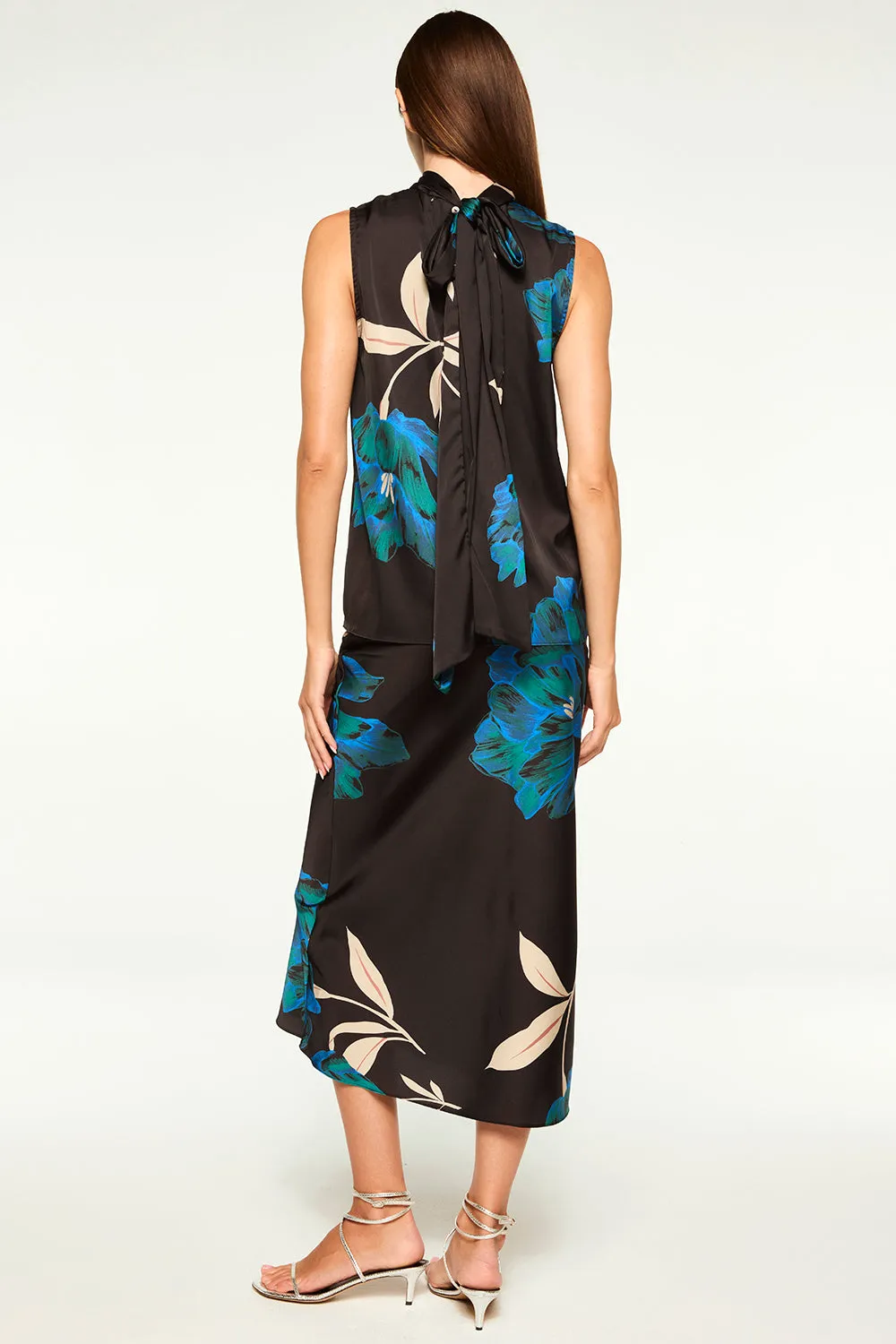 FAY SKIRT sold by Misa Los Angeles product image thumbnail 5