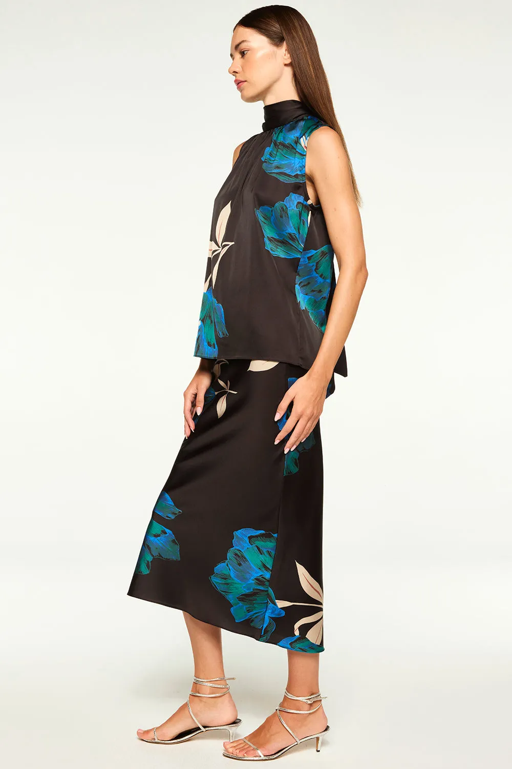 FAY SKIRT sold by Misa Los Angeles product image thumbnail 4