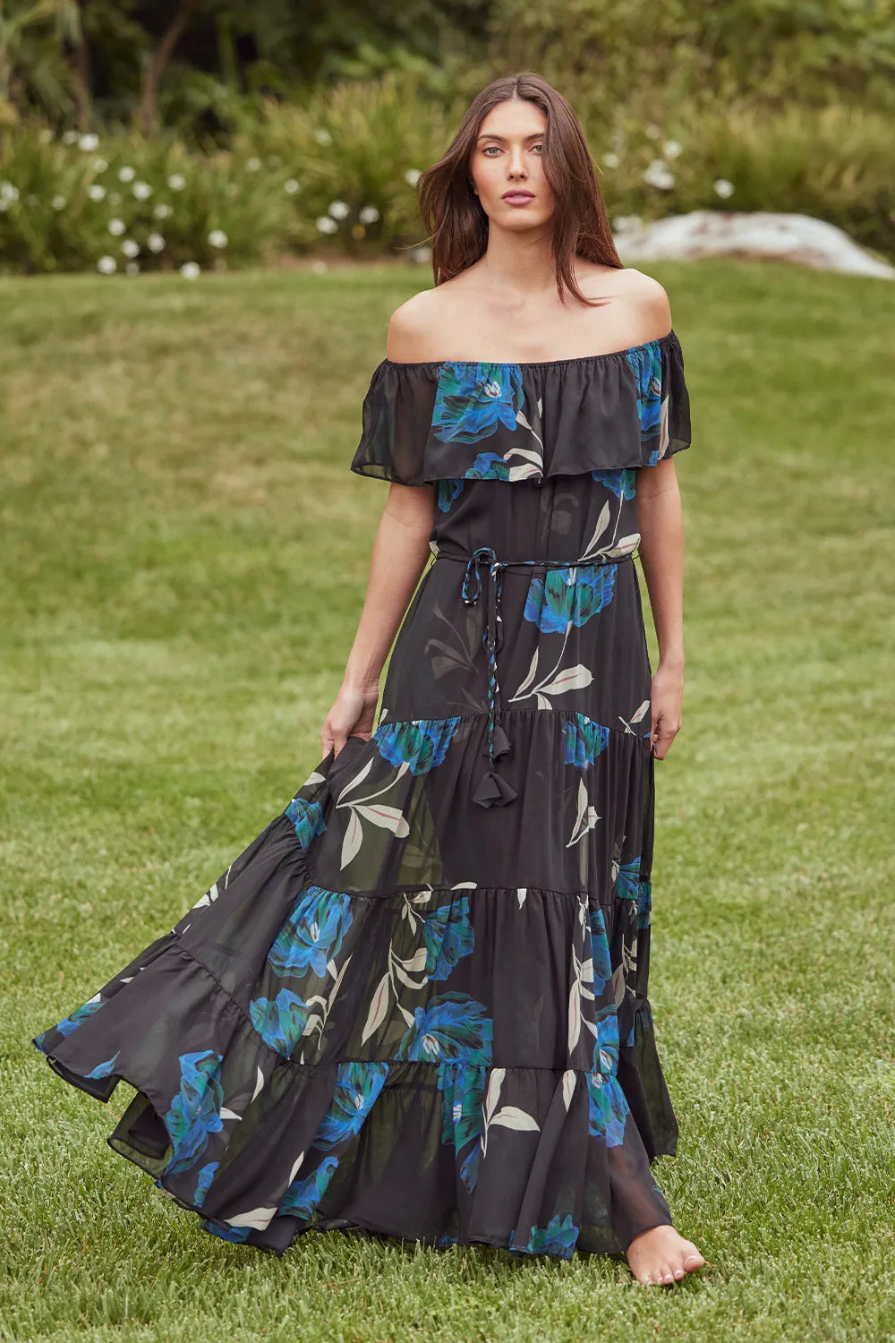 ESTELLA DRESS sold by Misa Los Angeles