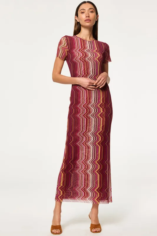 VANESSA DRESS made by Misa Los Angeles