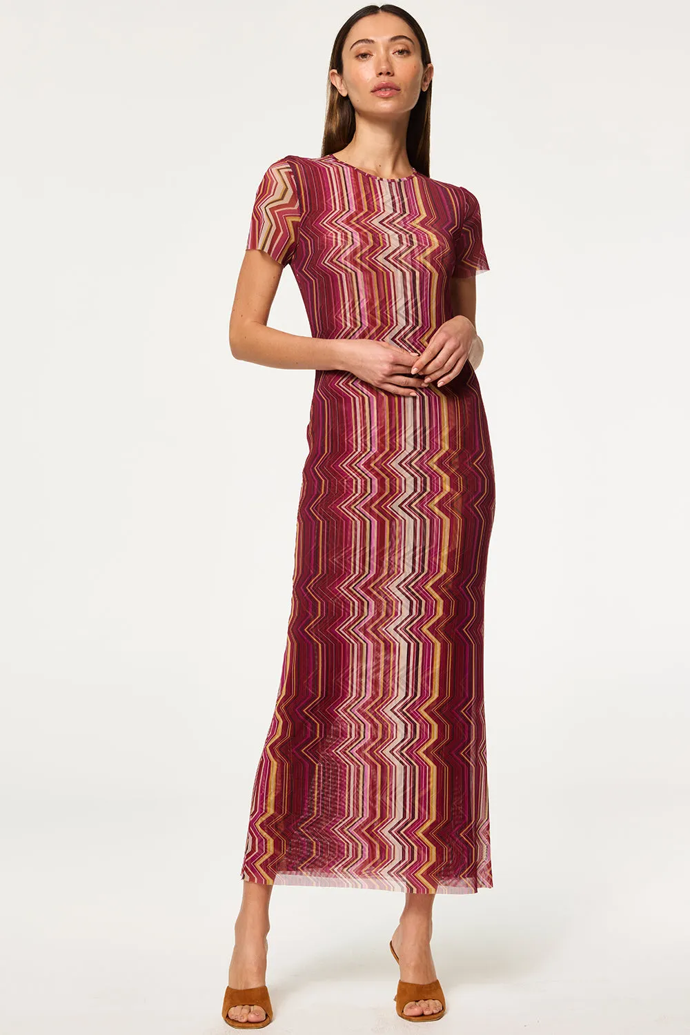 VANESSA DRESS sold by Misa Los Angeles