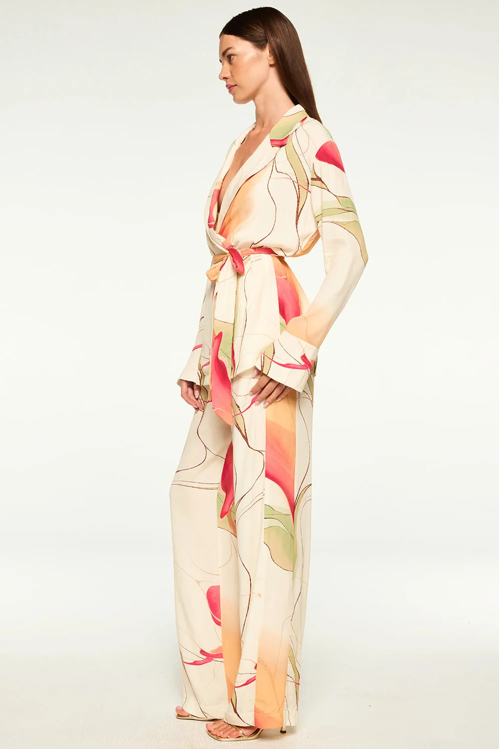 FREJA TOP sold by Misa Los Angeles product image thumbnail 5