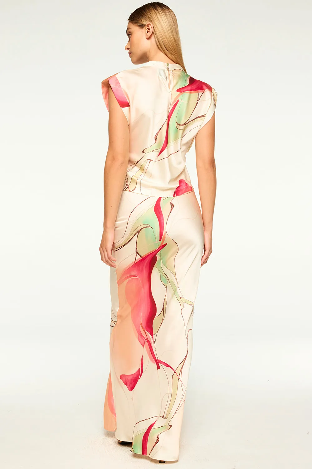 SIERRA SKIRT sold by Misa Los Angeles product image thumbnail 5