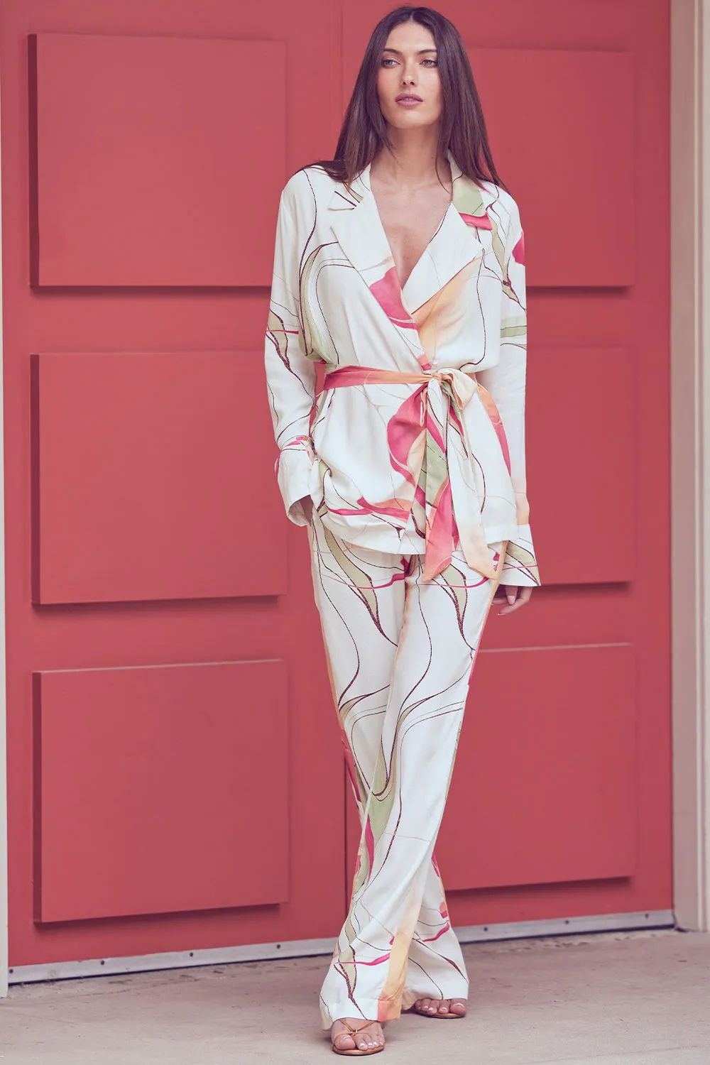 RITA PANT sold by Misa Los Angeles