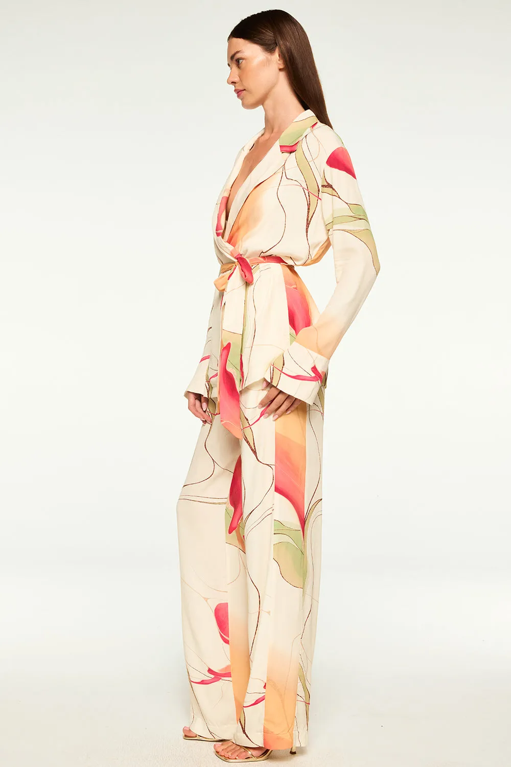 RITA PANT sold by Misa Los Angeles product image thumbnail 3