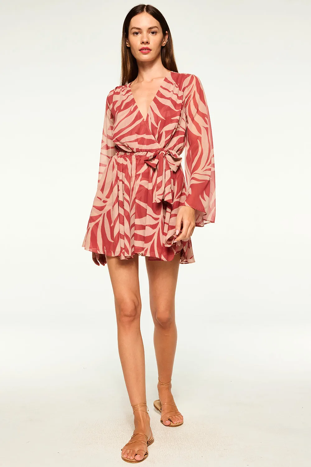 KAIA DRESS sold by Misa Los Angeles product image thumbnail 4