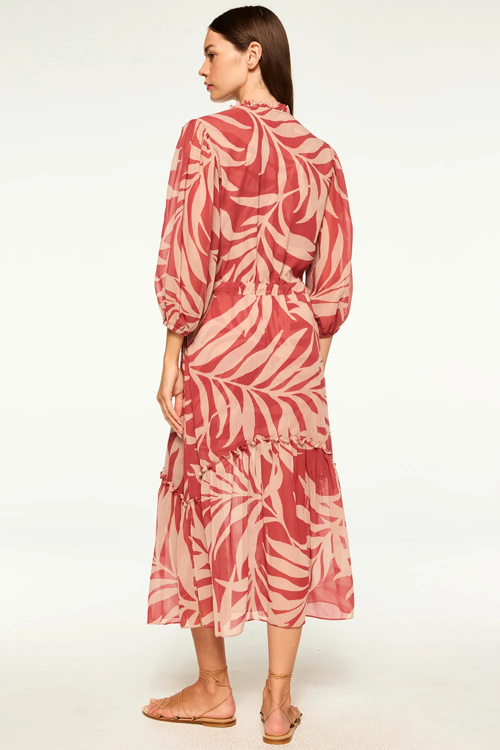 OLIVIA DRESS sold by Misa Los Angeles product image thumbnail 5