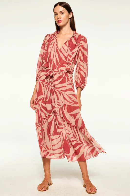 OLIVIA DRESS sold by Misa Los Angeles