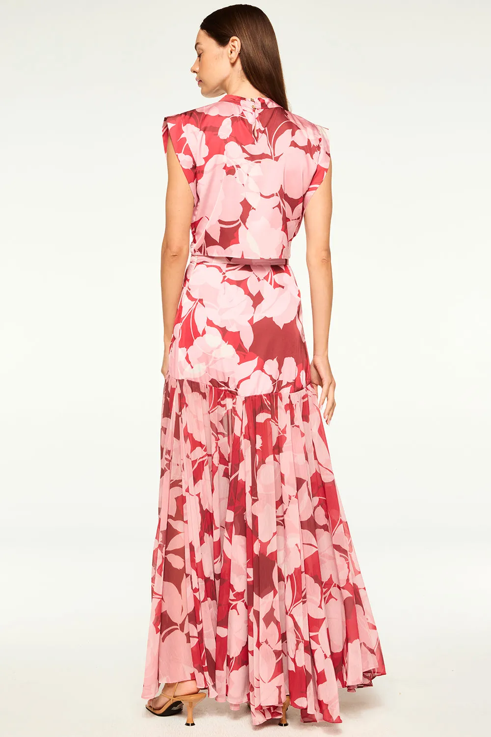 YARA SKIRT sold by Misa Los Angeles product image thumbnail 5