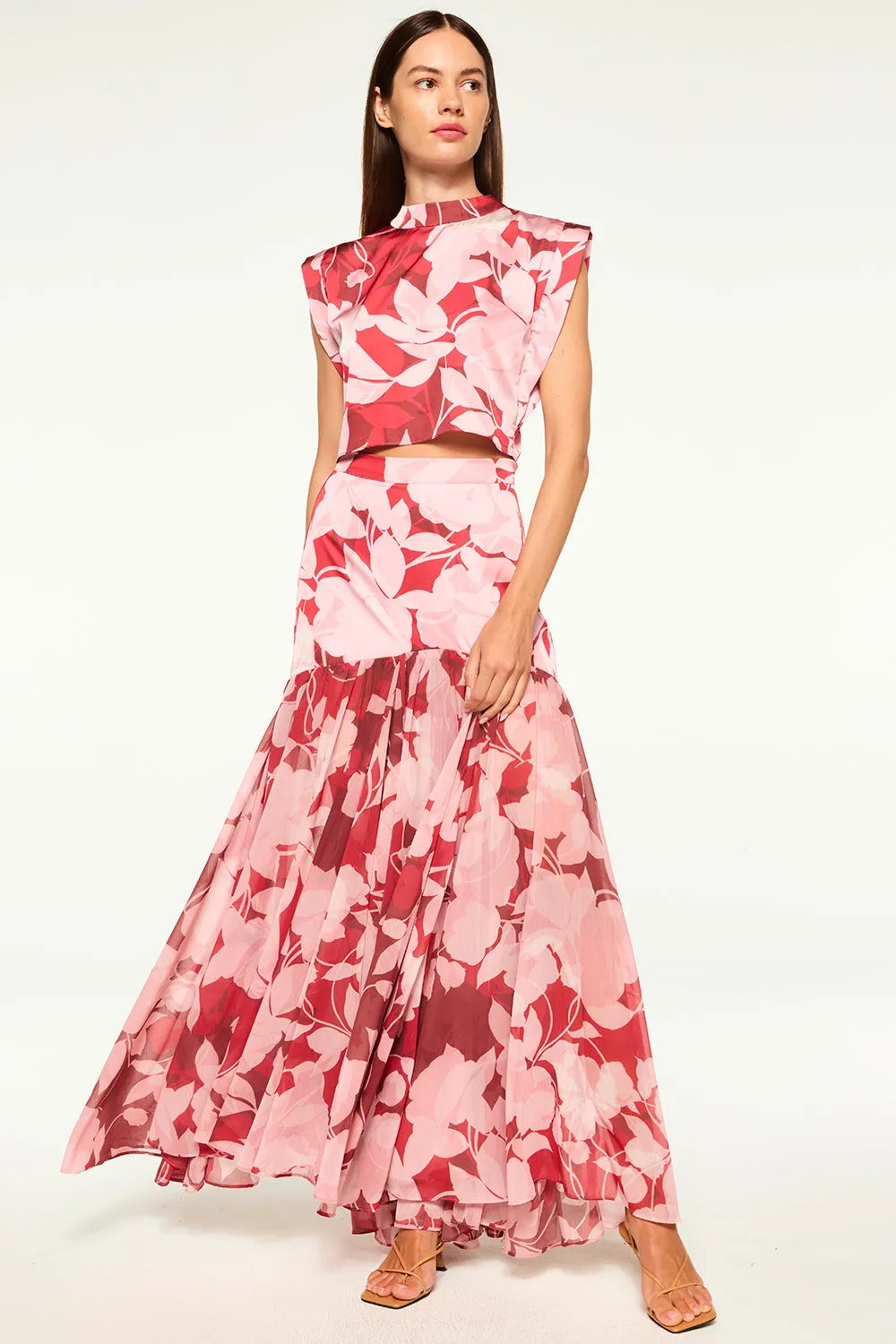 YARA SKIRT sold by Misa Los Angeles product image thumbnail 2