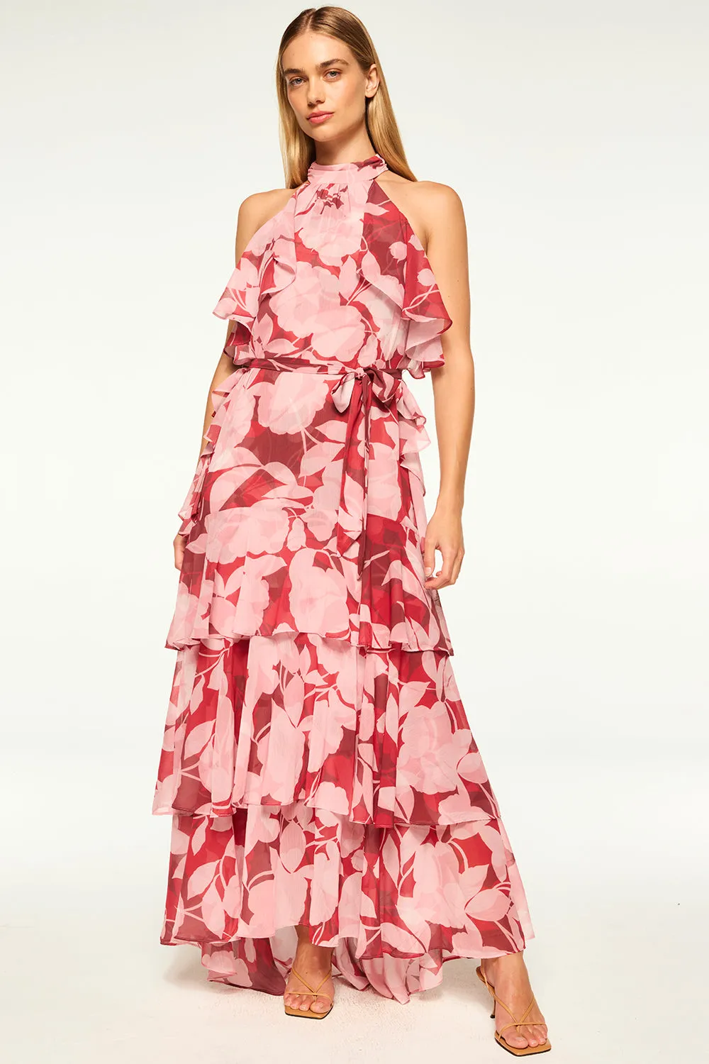 CALISSA DRESS sold by Misa Los Angeles product image thumbnail 5