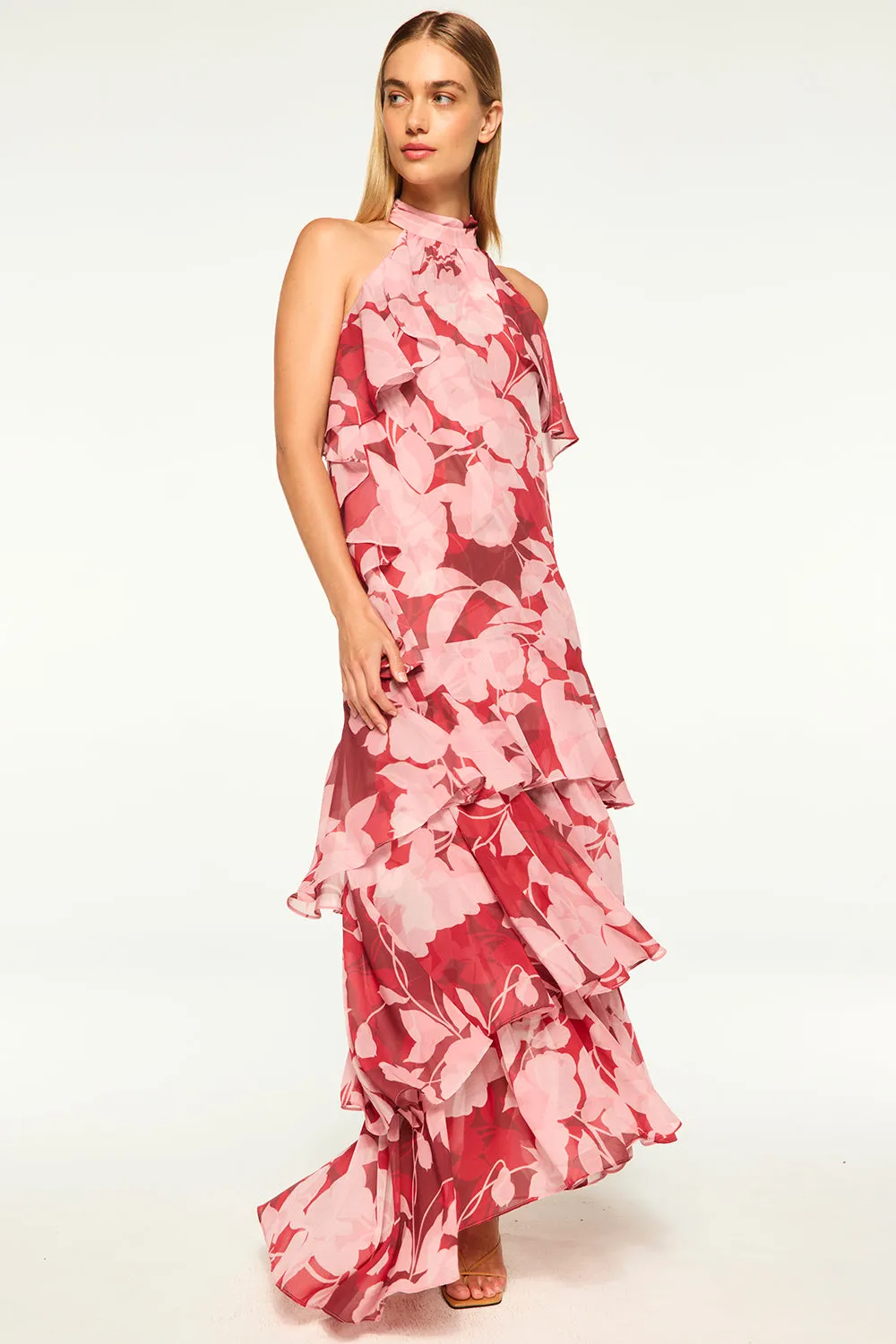 CALISSA DRESS sold by Misa Los Angeles product image thumbnail 4