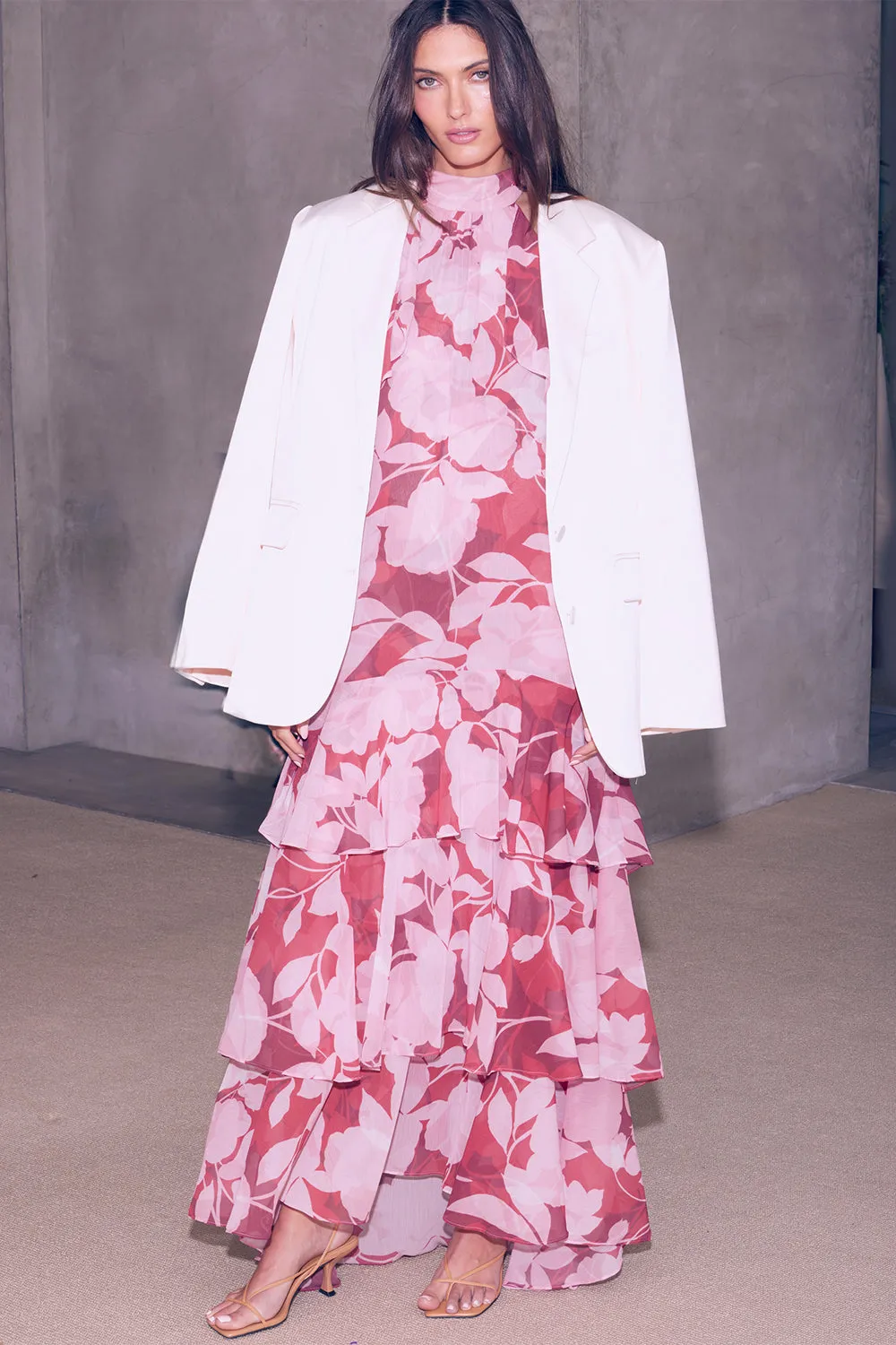 CALISSA DRESS sold by Misa Los Angeles product image thumbnail 2