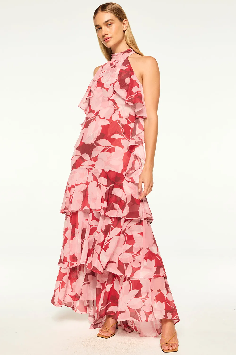 CALISSA DRESS sold by Misa Los Angeles