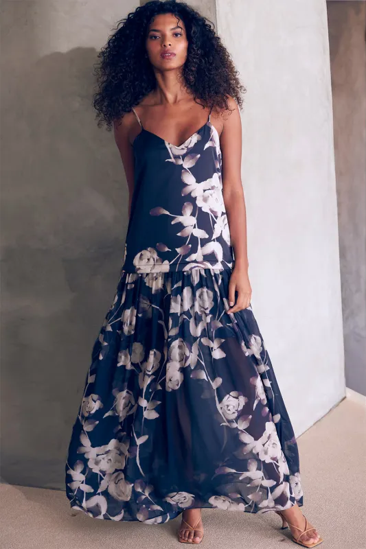 PAULINE DRESS sold by Misa Los Angeles