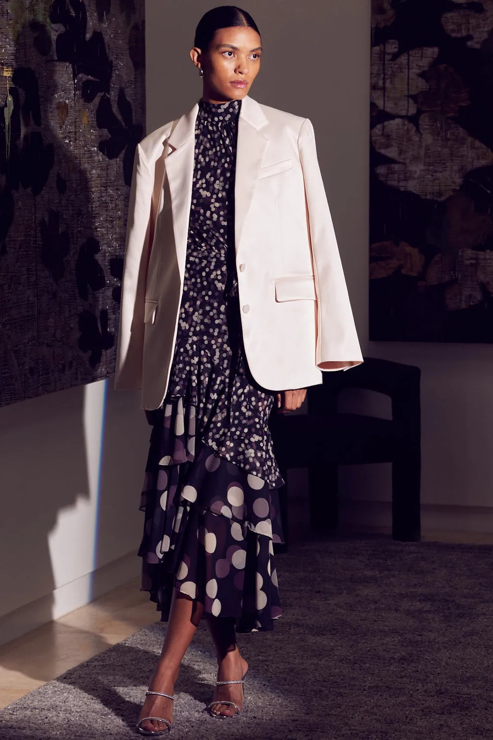 JOANNE BLAZER sold by Misa Los Angeles product image thumbnail 2