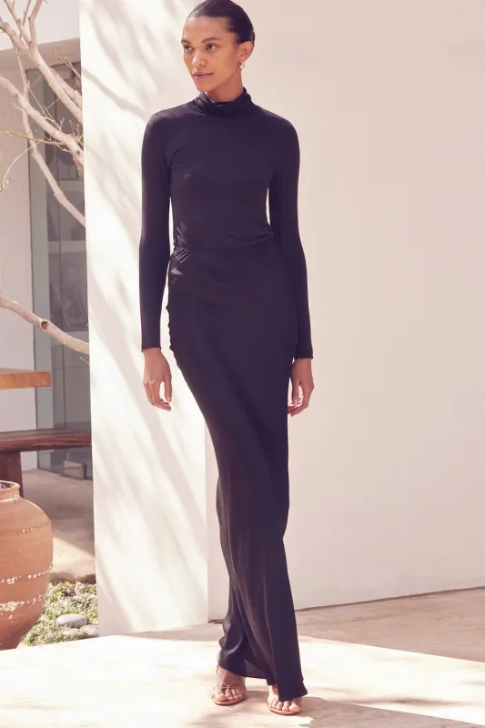 SIERRA SKIRT made by Misa Los Angeles