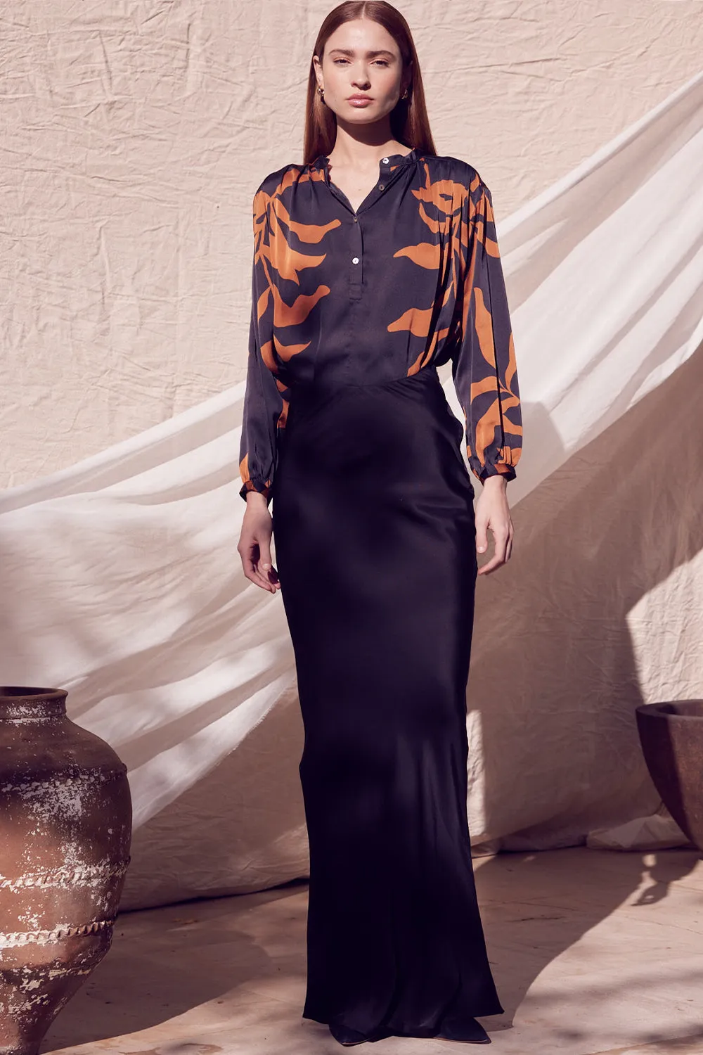 SIERRA SKIRT sold by Misa Los Angeles product image thumbnail 2