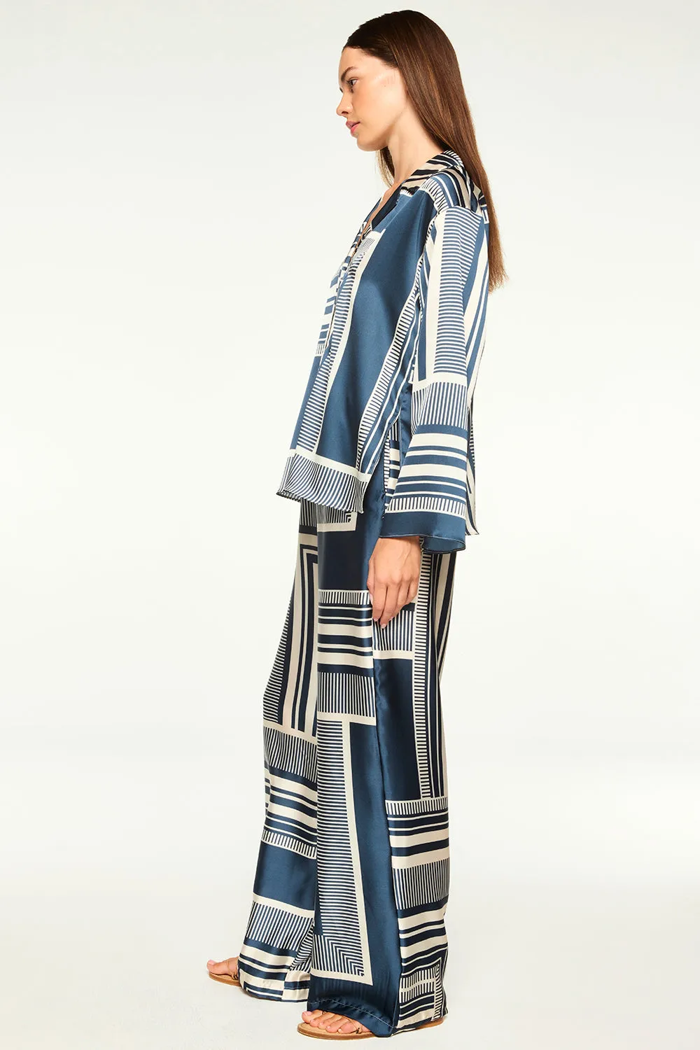 RESHMA PANT sold by Misa Los Angeles product image thumbnail 4