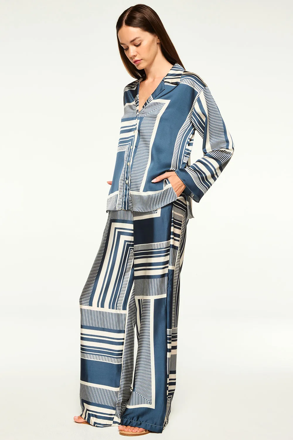 RESHMA PANT sold by Misa Los Angeles product image thumbnail 3