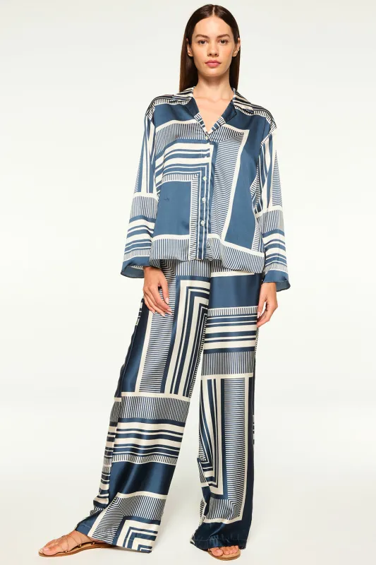 RESHMA PANT sold by Misa Los Angeles