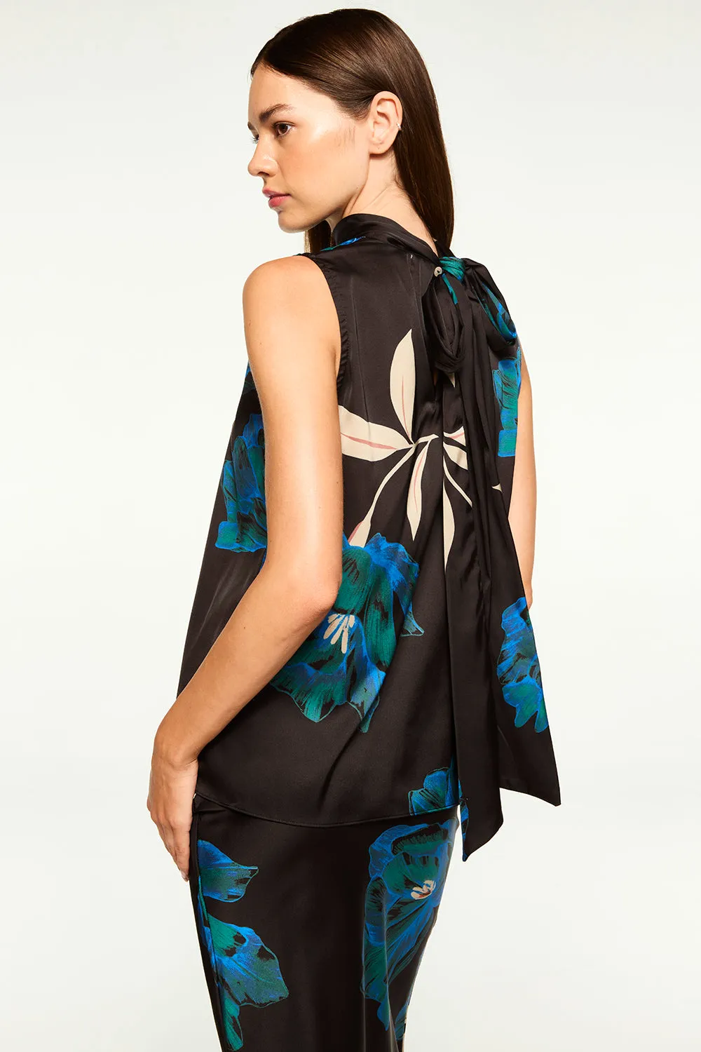 LUKA TOP sold by Misa Los Angeles product image thumbnail 3