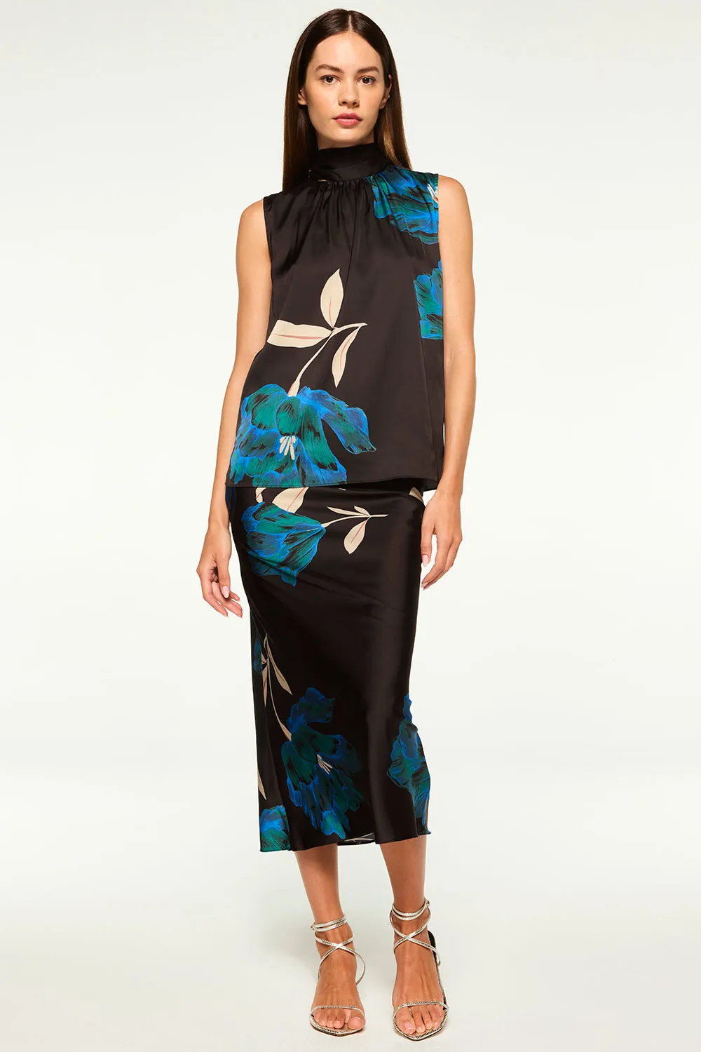 LUKA TOP sold by Misa Los Angeles product image thumbnail 5