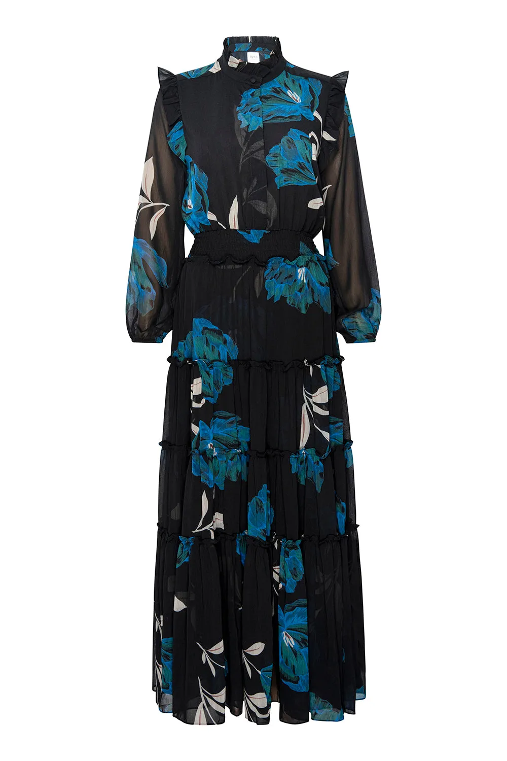 ARHEA DRESS sold by Misa Los Angeles product image thumbnail 5