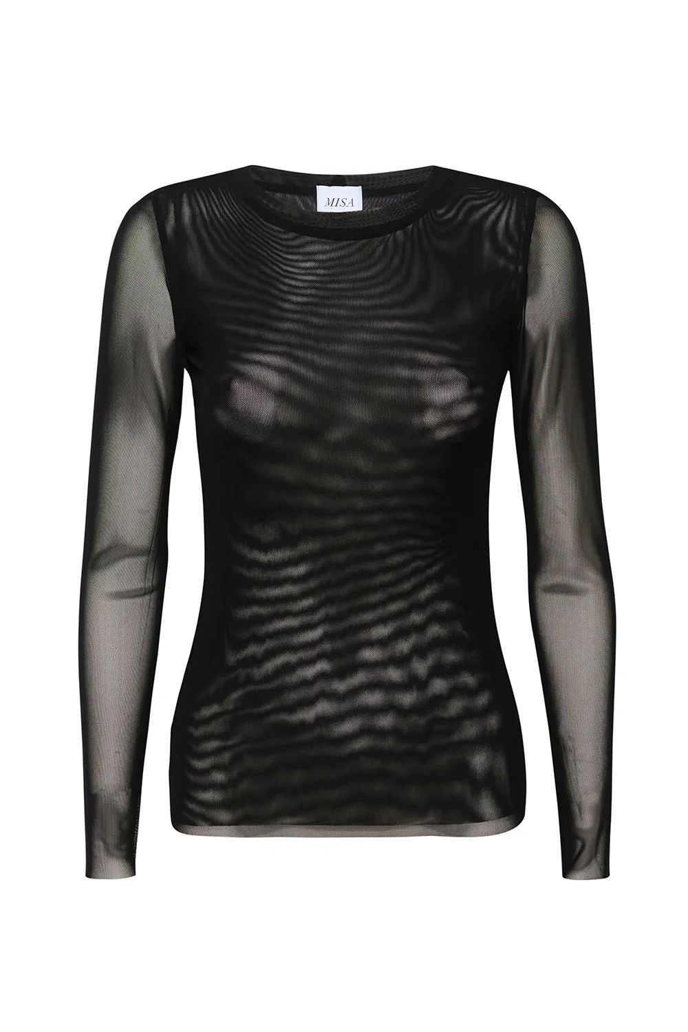 LULA TOP sold by Misa Los Angeles product image thumbnail 4