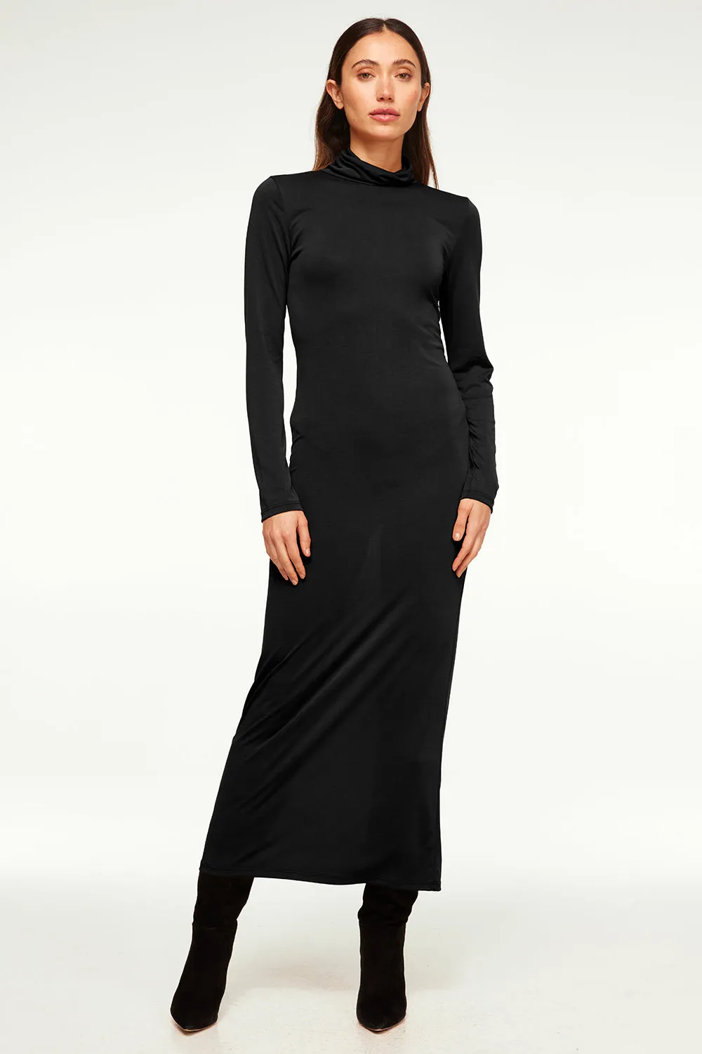 LIV DRESS sold by Misa Los Angeles product image thumbnail 2