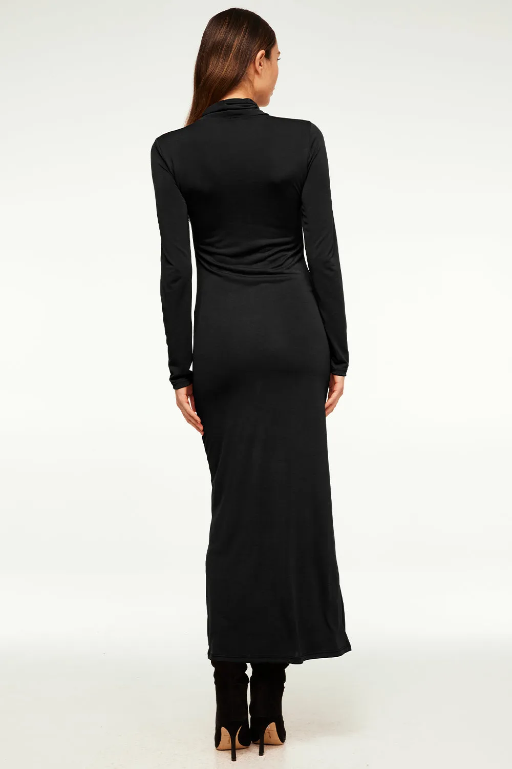 LIV DRESS sold by Misa Los Angeles product image thumbnail 5