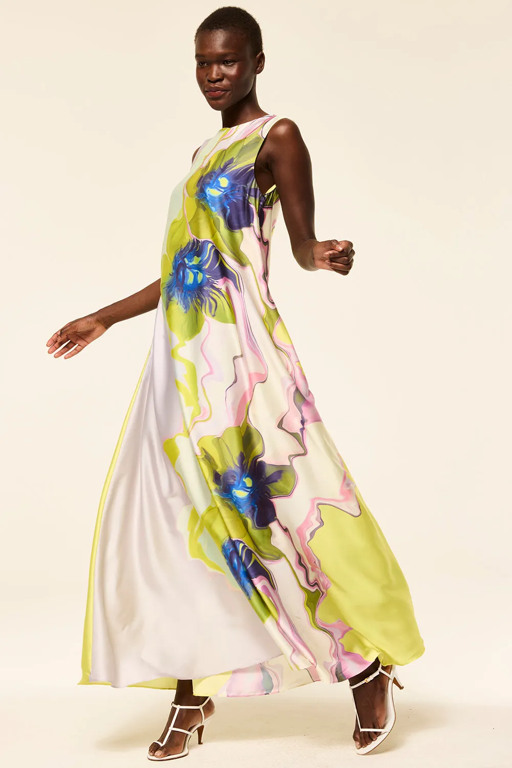 SYLVIE DRESS sold by Misa Los Angeles product image thumbnail 5