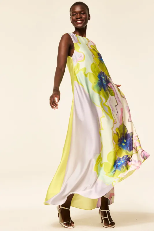 SYLVIE DRESS sold by Misa Los Angeles