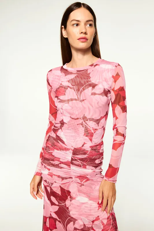 LULA TOP sold by Misa Los Angeles