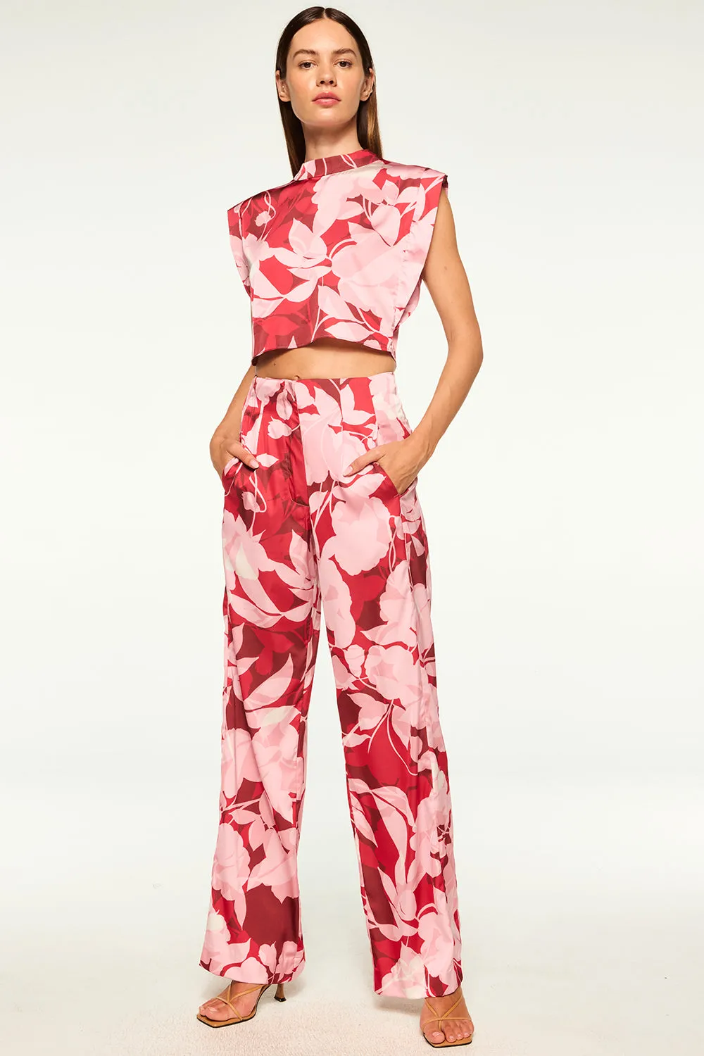 INAH TOP sold by Misa Los Angeles product image thumbnail 5