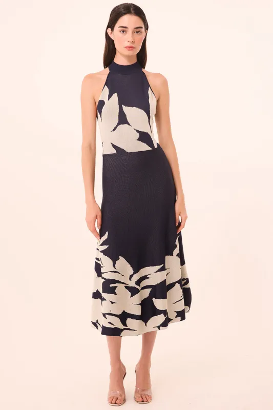 EUGENIE DRESS made by Misa Los Angeles