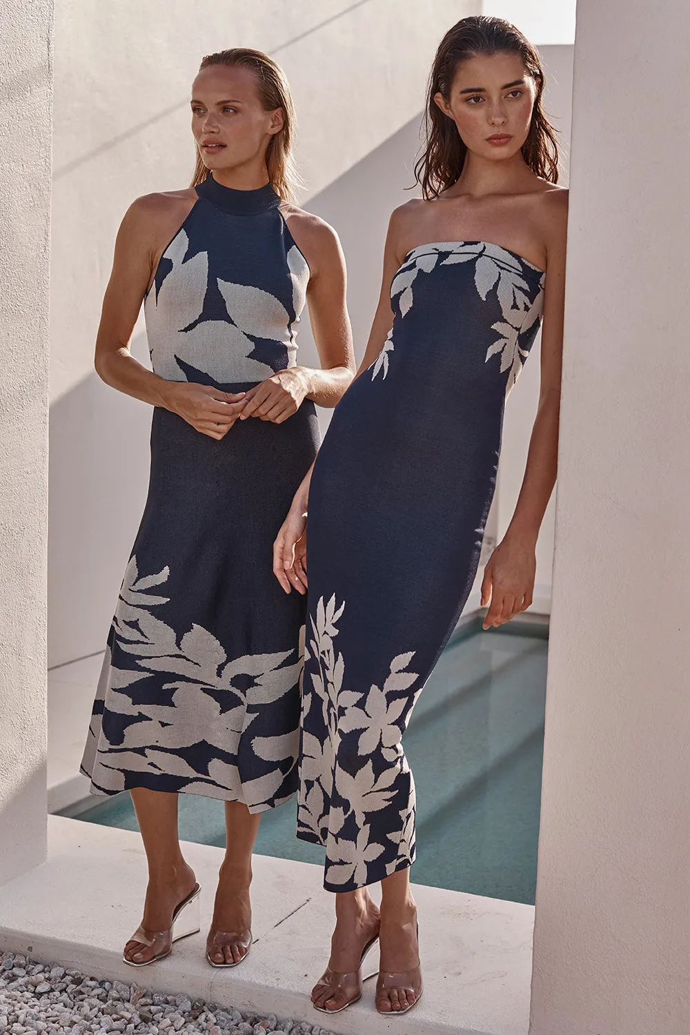 EUGENIE DRESS sold by Misa Los Angeles product image thumbnail 2