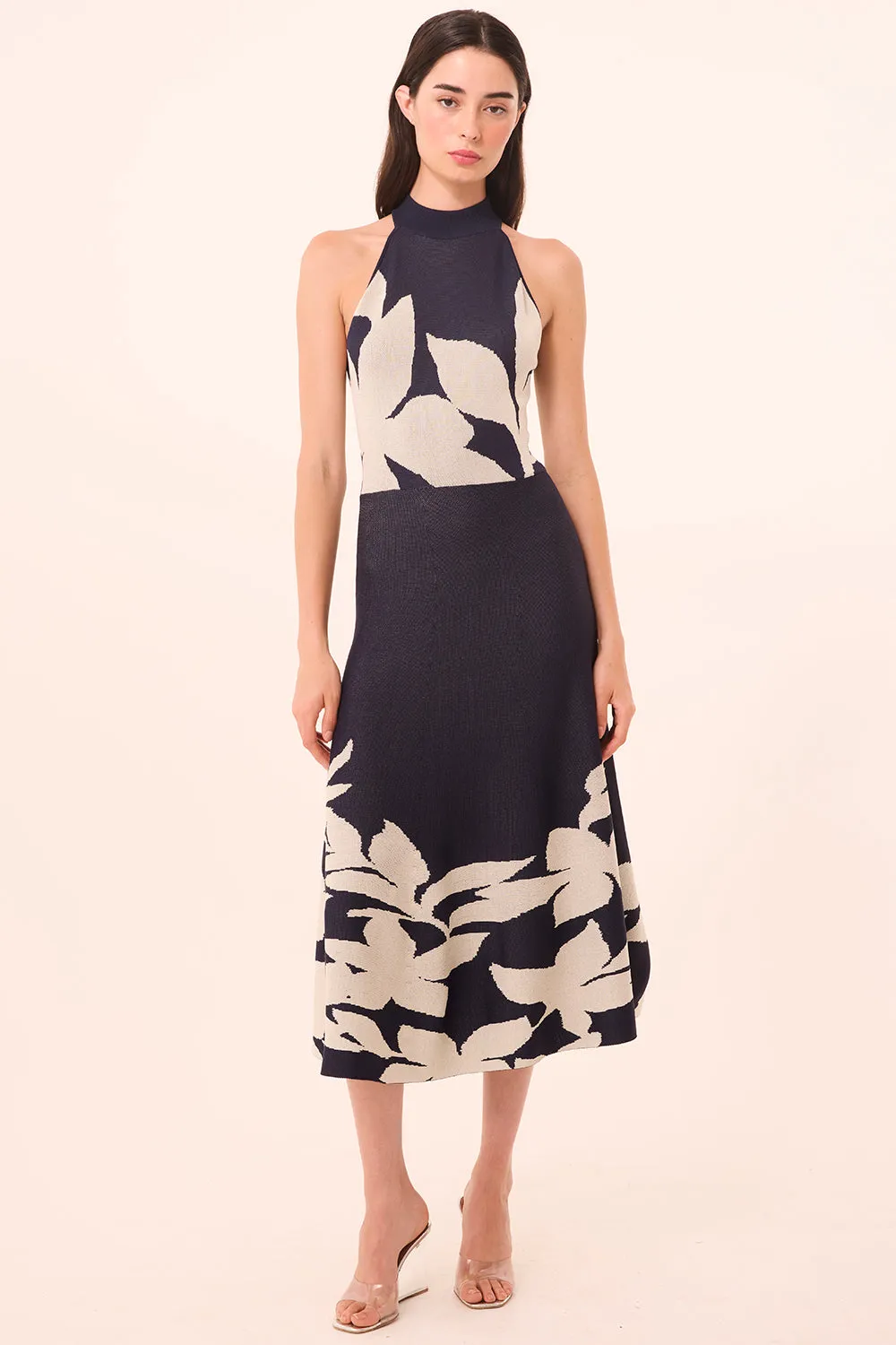 EUGENIE DRESS sold by Misa Los Angeles product image thumbnail 4