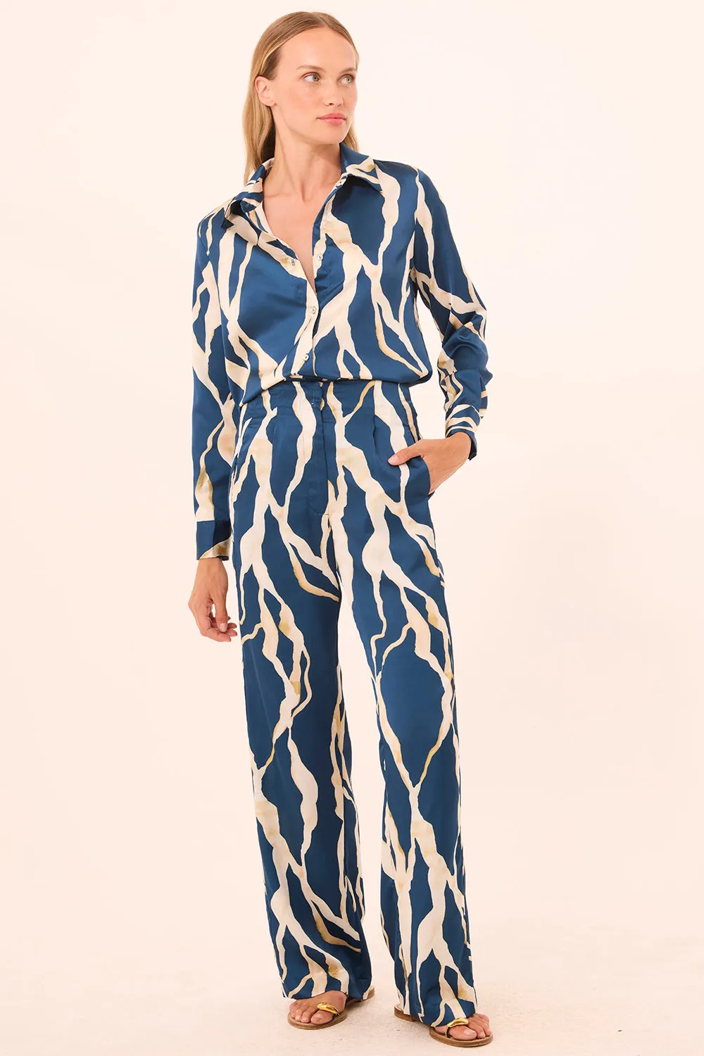 CELINE TOP sold by Misa Los Angeles product image thumbnail 4
